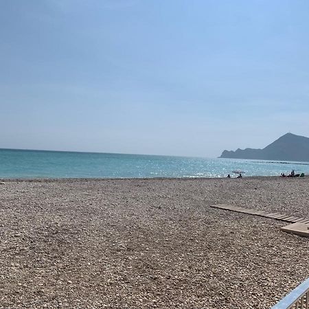 Altea Lighthouse Apartment ภายนอก รูปภาพ