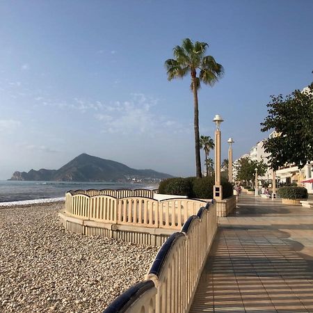 Altea Lighthouse Apartment ภายนอก รูปภาพ