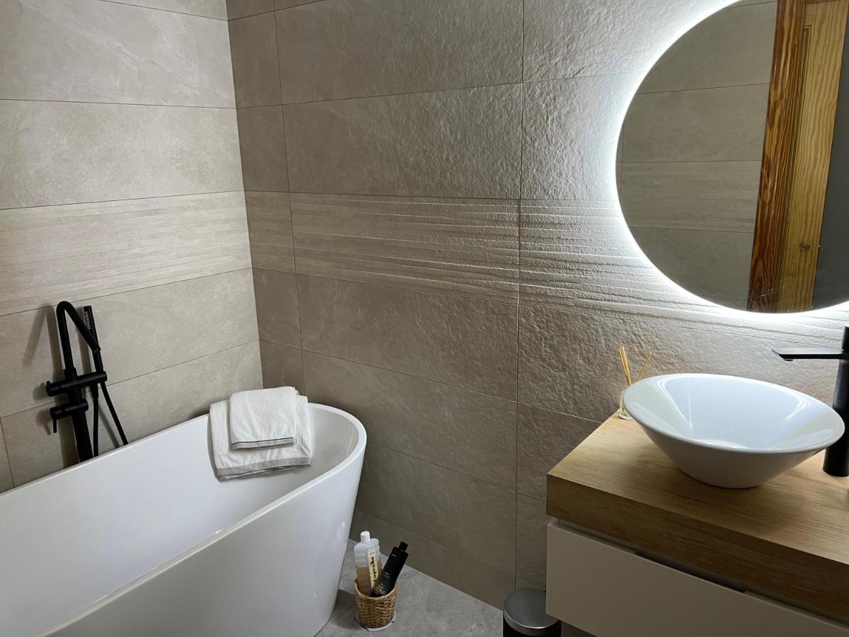 Altea Lighthouse Apartment ภายนอก รูปภาพ