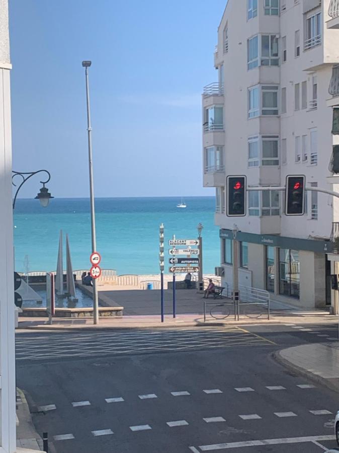 Altea Lighthouse Apartment ภายนอก รูปภาพ