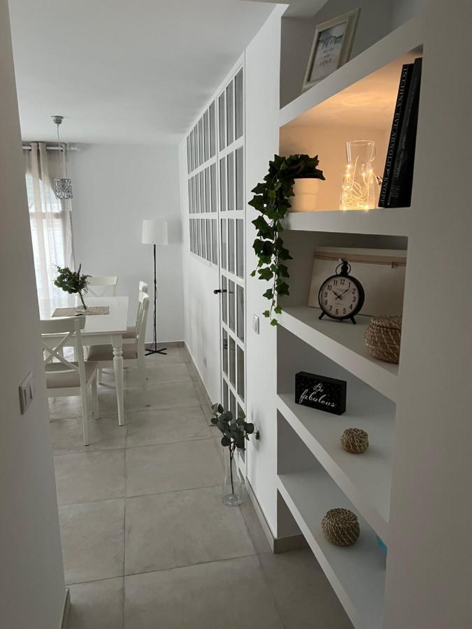 Altea Lighthouse Apartment ภายนอก รูปภาพ