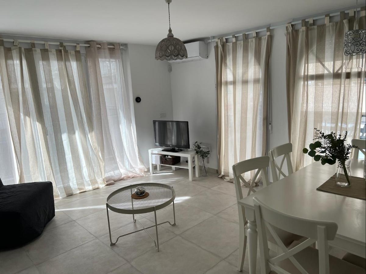 Altea Lighthouse Apartment ภายนอก รูปภาพ