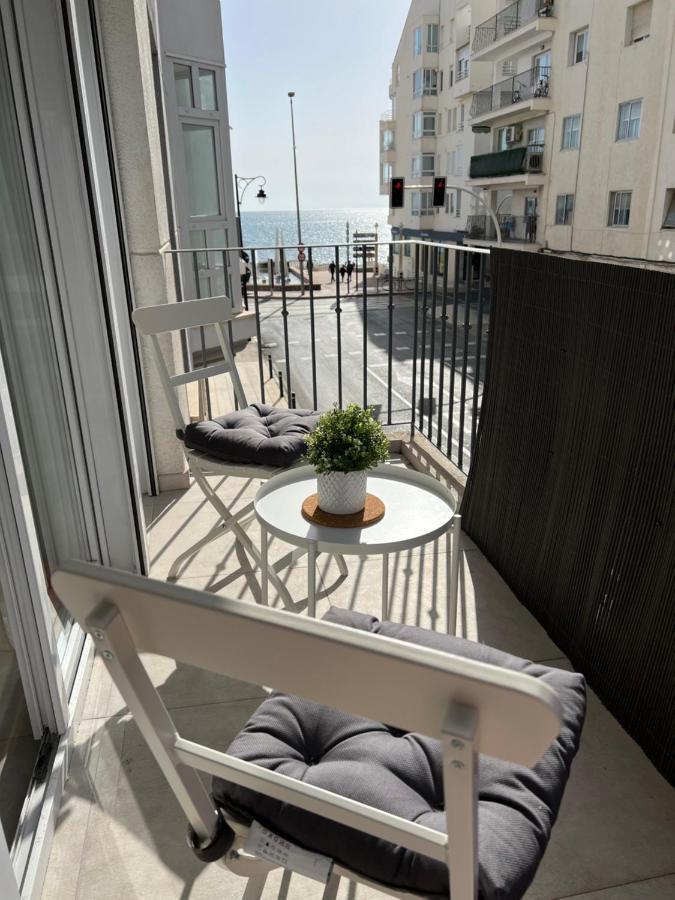 Altea Lighthouse Apartment ภายนอก รูปภาพ