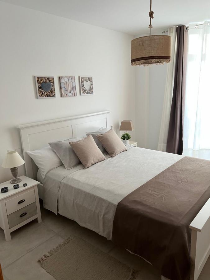 Altea Lighthouse Apartment ภายนอก รูปภาพ
